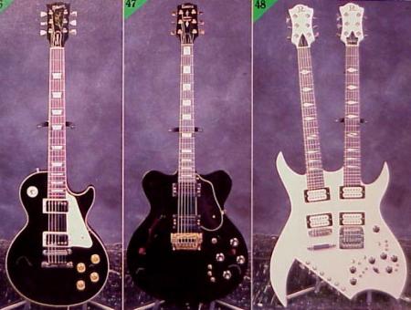 gibson